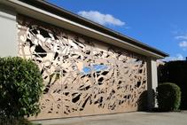 	Custom Garage Doors by Axolotl	