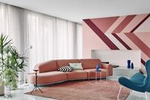	Feature Wall Project Ideas by Dulux	