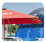 Instant Shade Umbrellas