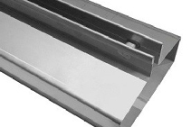 316 Stainless Steel Slot Drains from Vincent Buda