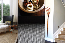 Natural Sisal Carpets and Rugs from Prestige Carpets