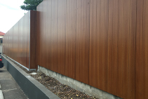 Pre-Rendered Non-Combustible Cladding from Poly-Tek