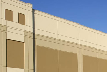 Prevent Wall Frame Damage with Cova-Wall® Lightweight Insulated Cladding System