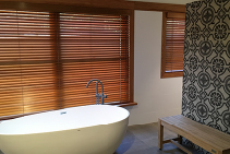 Why Consider Premium Timber Venetians for your Next Blinds Purchase?