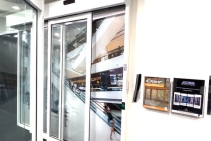 	Automatic Door Manufacturer NSW	