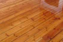 Timber Flooring