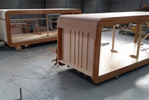 Timber Imagineering