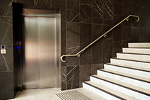 Bespoke Lifts for Home or Office from RAiSE Lift Group