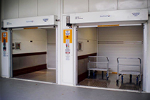 Freestanding Goods Hoists for Restricted Sites from Southwell