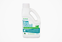 Hospital Grade Disinfectant for COVID-19 from Bio Natural Solutions