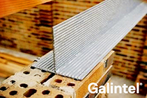 Lightweight Beam Solution for Residential Builds from Galintel