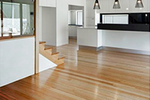 Tasmanian Oak Timber Flooring from Hazelwood & Hill