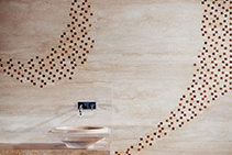 Travertine Natural Stone Tiles from RMS Marble