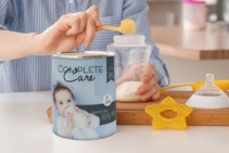 	Closure Options for Paper Containers by Sonoco	