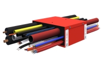 	Fire-Stopping Multi-Service Penetrations by FIREFLY	