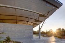 	High-Performance Blinds for Botanical Collection Protection by Verosol	