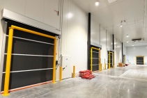 	Telescopic Dock Leveller Advantages from EBS	