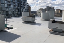 	Waterproofing Membrane with Fleece Backing by Projex Group	