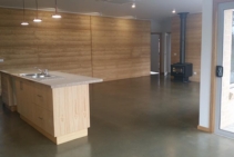 	Wood and Cotto Oil for Concrete by Livos	