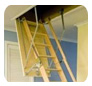 Attic Ladders