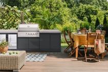 	Crossray Infrared BBQs by CROSSRAY	