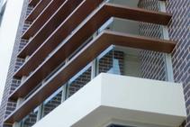	Durable Metal Timber Finish by Vertikote	