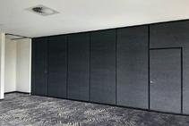 	Newcastle Knights go with Bildspec Operable Walls at their New Centre for Excellence	