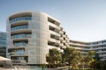 	One City Hill Mixed Development Canberra by Unison Joints	