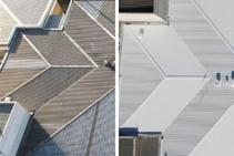 	Reduce Solar Radiation on External Surfaces with Cool Roofs by Cocoon Coatings	
