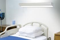 	Wing Overbed Light for Healthcare by FAMCO	