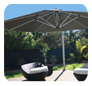 Instant Shade Umbrellas