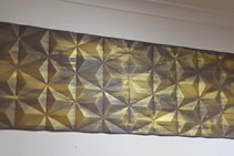 3D Wall Panels