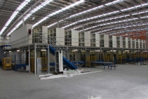 	Advantages of Steel Joists Open Web Design by Hunt Engineering	