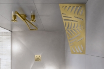 	Corner Shelf for Showers by Marmox Australia	