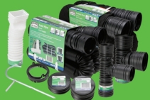 	Flexible Ground Water Drainage by RELN	