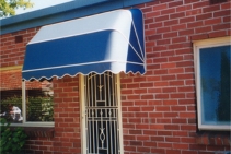 	Canopies and Fixed Awnings by Shadewell	