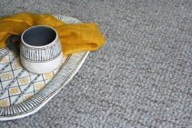 	Chunky Carpet with Highlights from Prestige Carpets	