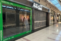 	Electrically Operated Security Shutter by ATDC	