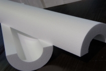 	Polystyrene Pipe Insulation from Polystyrene Products	