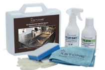 	RMS Marble's Maintenance Kit for Matt Surfaces	