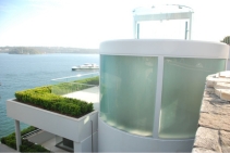 	Specialty Curved and Glass Products by Bent & Curved Glass	