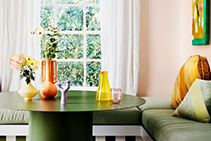 2022 Paint Colour Forecast - Behind the Scenes with Dulux