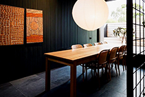 Charcoal Slate Tiles - Luxor Slate from RMS Marble