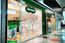 Cost-effective Commercial Folding Doors from ATDC