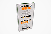 FRL 240/240/240 Concrete Protection - Intubatt by TBA Firefly