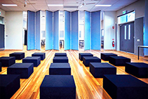 High-quality Solid Operable Walls from Bildspec