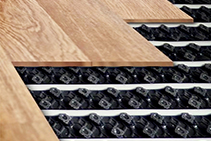 Hydronic Underfloor Heating Systems from Aquatechnik