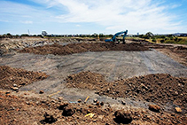 Geogrid Subgrade Soil Stabilisation from Polyfabrics