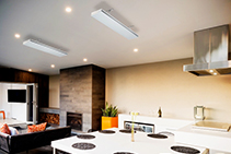 Energy Efficient Heaters Melbourne from Thermofilm