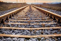 Geogrid for High-Strength Railway Stabilisation from Polyfabrics